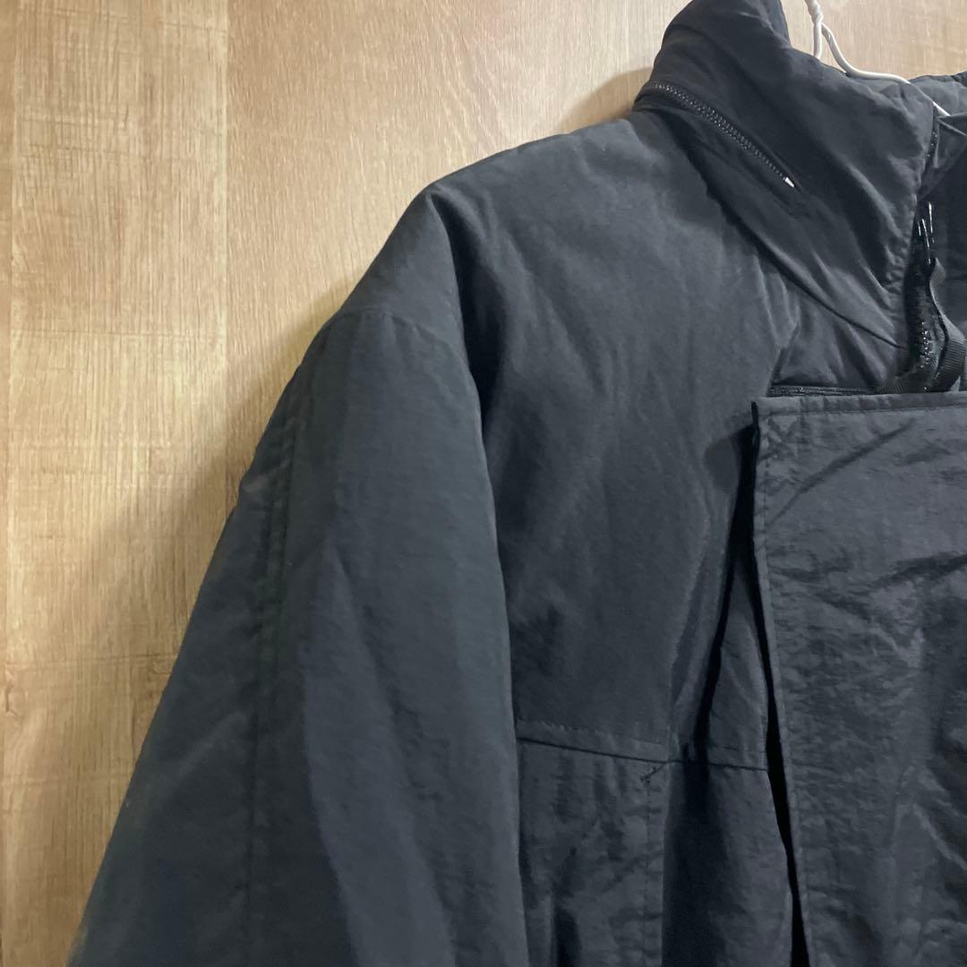 あ*そ様 HOUSTON /MONSTER PARKA/モンスターパーカー/LE