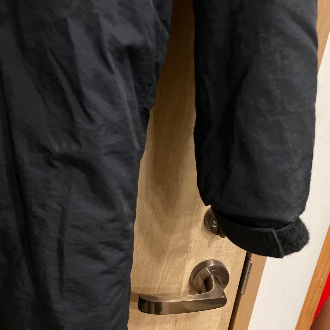 あ*そ様 HOUSTON /MONSTER PARKA/モンスターパーカー/LE