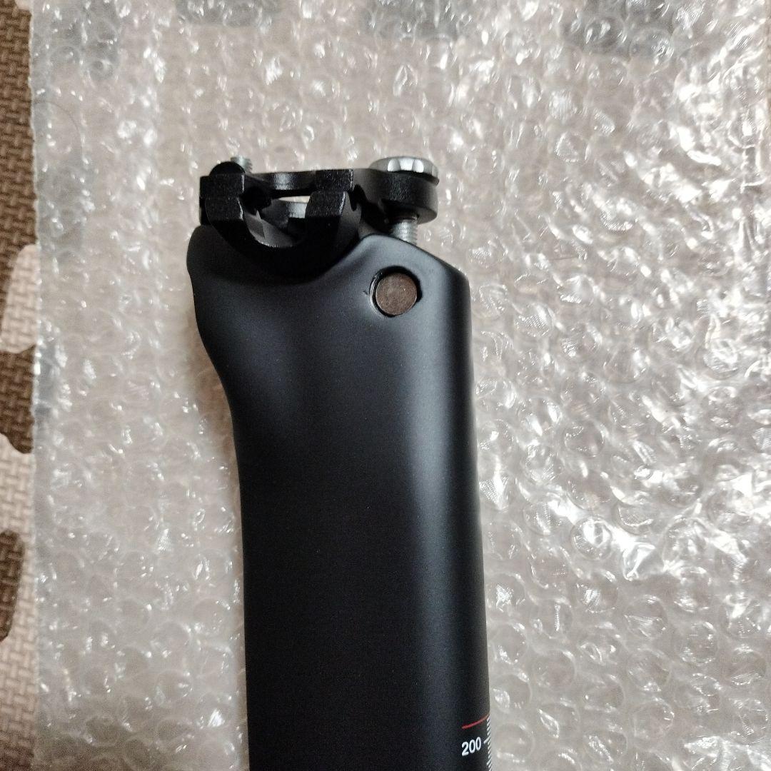 DOLANドーラン DF4用シートポスト