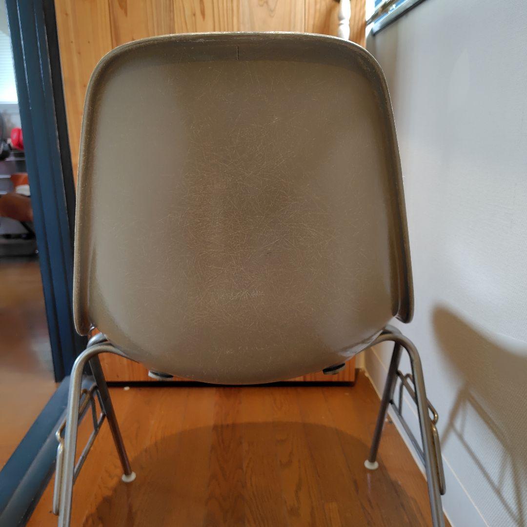 Akayy　ハーマンミラー　イームズシェルチェア　ワイドマウント