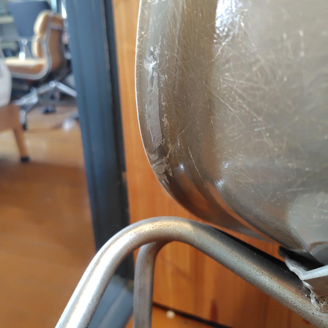 Akayy　ハーマンミラー　イームズシェルチェア　ワイドマウント