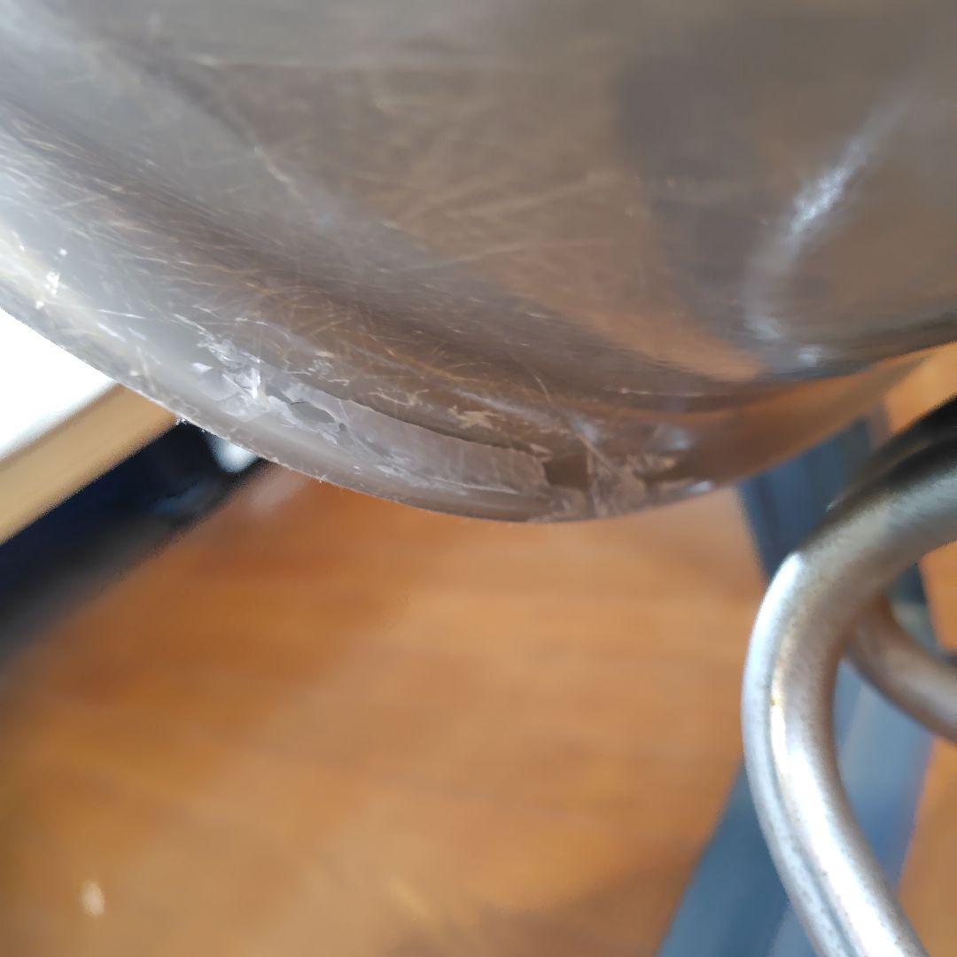 Akayy　ハーマンミラー　イームズシェルチェア　ワイドマウント