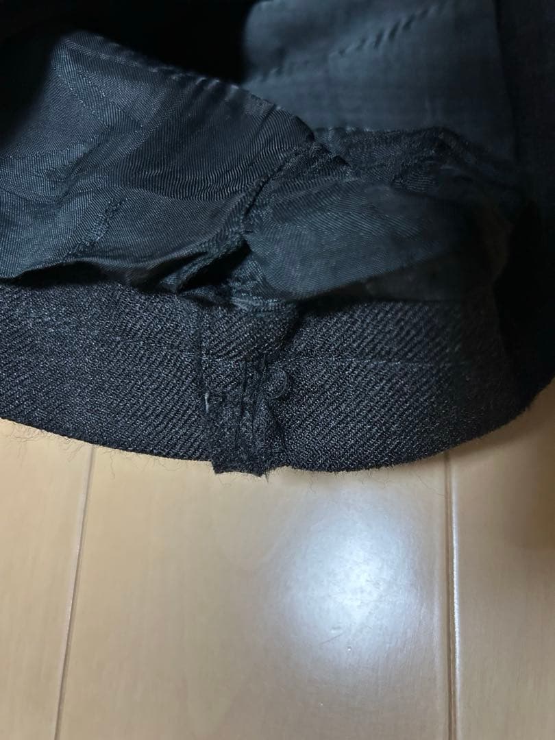 【定価132.000円】マッキントッシュ　ロロピアーナ　高級生地　トレンチコート