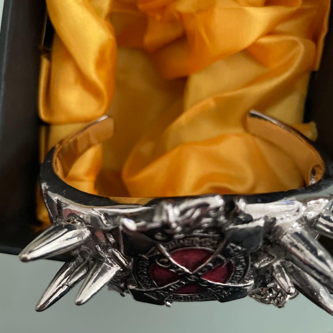 家庭教師ヒットマンREBORN! ブレスレット