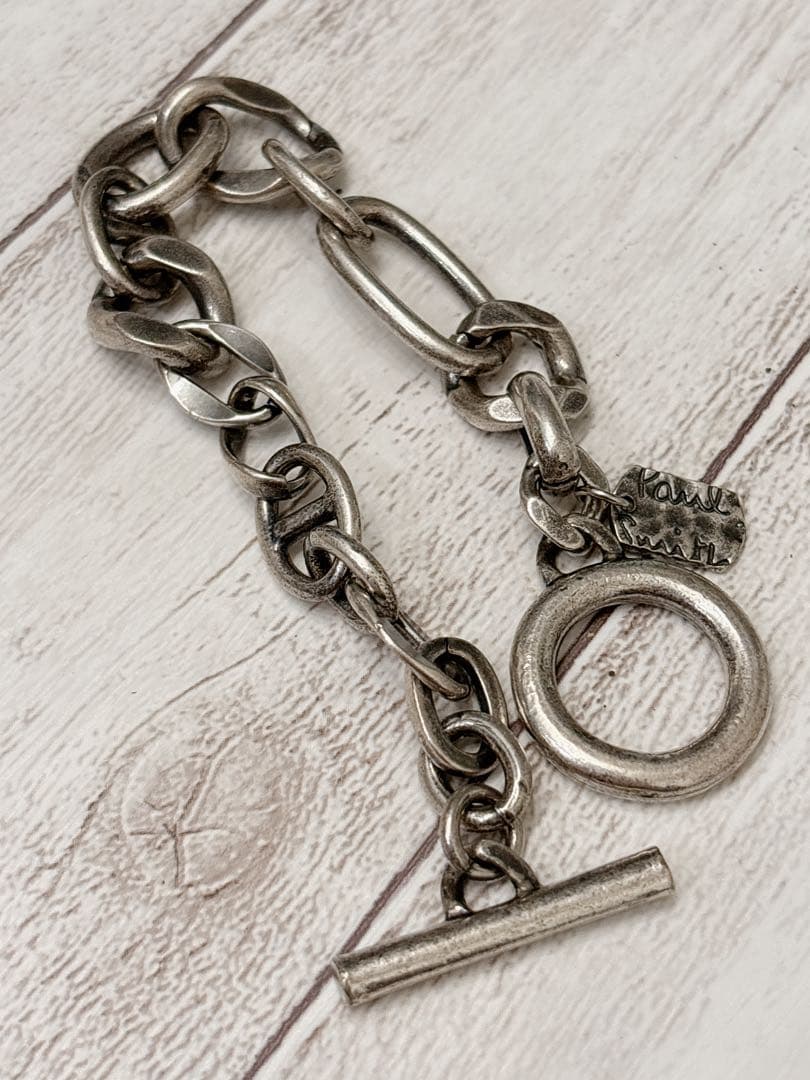 ポールスミス ブレスレット