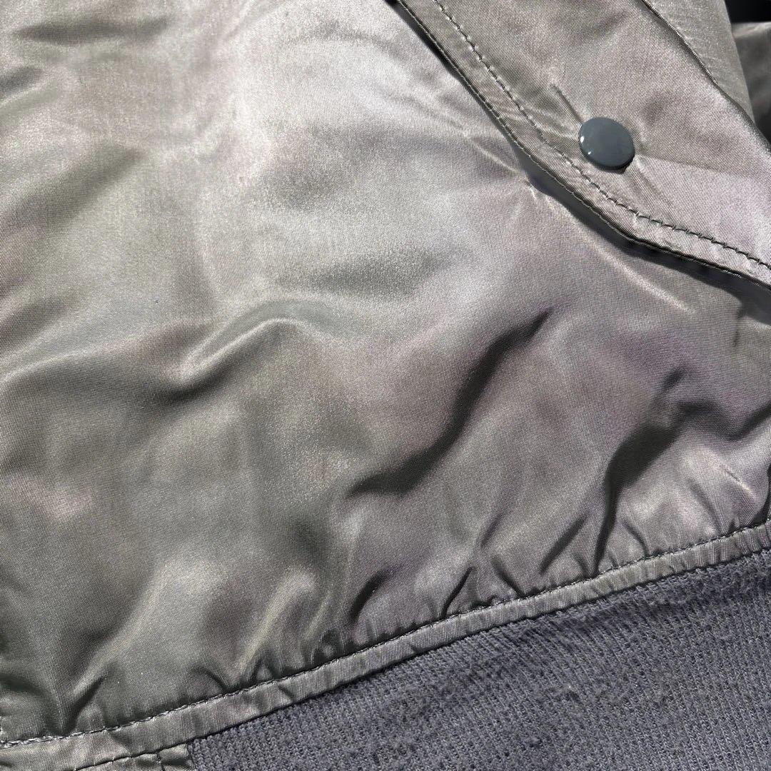 alpha ma-1 フライトジャケット　usa製　large 90s