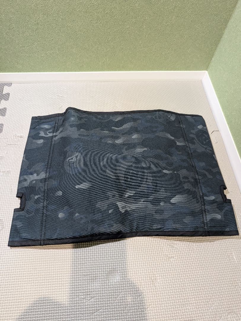 KMT CUSTOM SEAT と”KMT SIDE BAG”セット