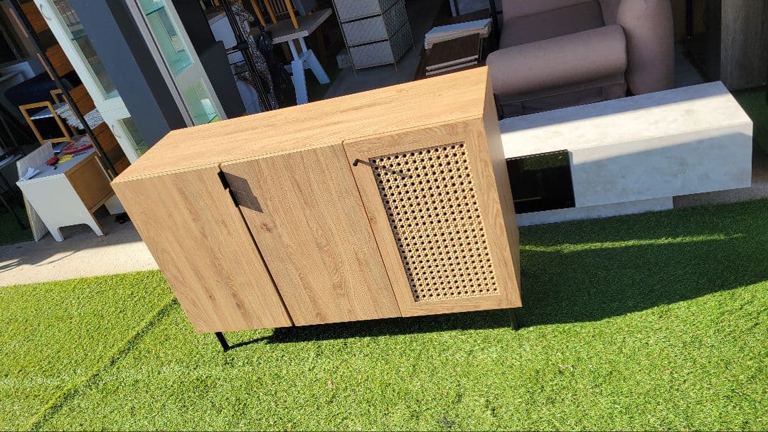 収納棚✨チェスト