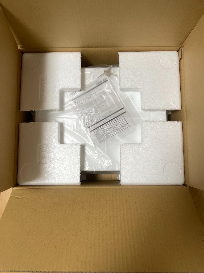 ★新品未使用★エアレジ対応　SIIセイコー　サーマルプリンター＆ドロアー