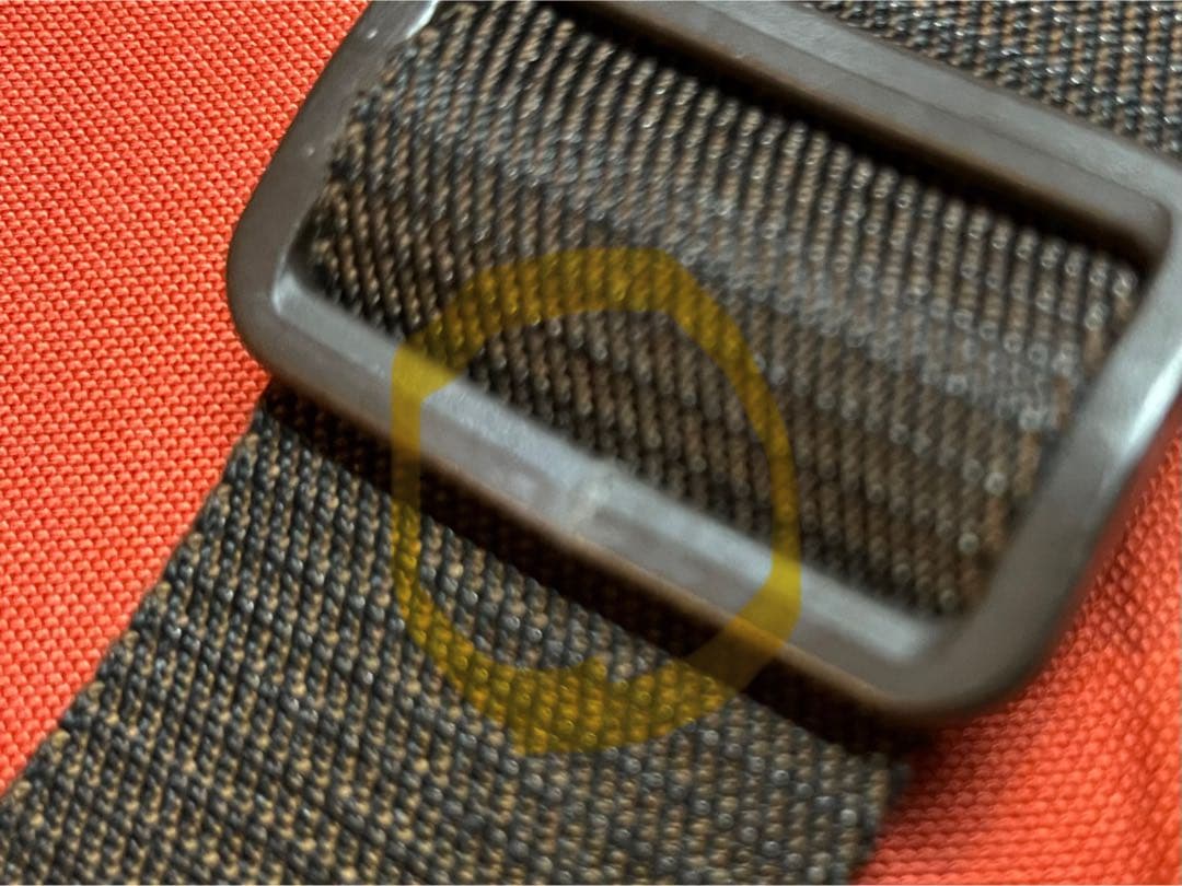 ルイヴィトン　ナヴィグリオ　ショルダーバッグ