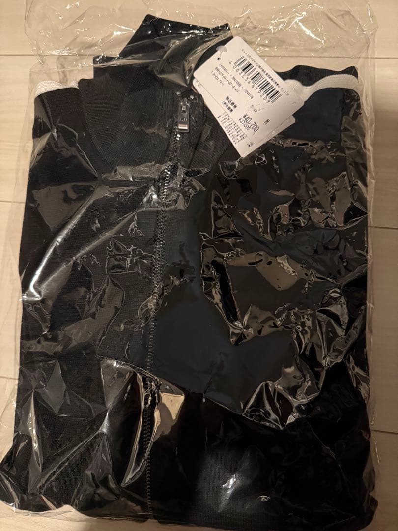新品未使用 定価40,700円 HUGO BOSS ジップアップジャケット