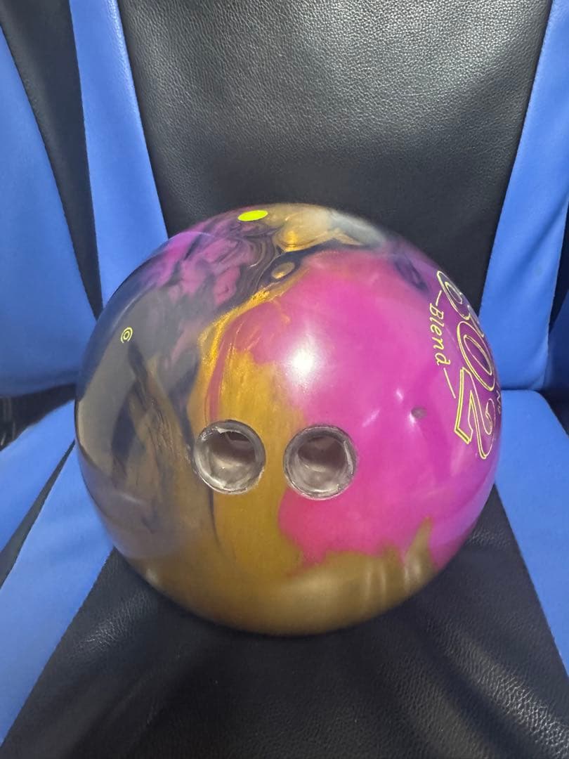 SUBLIME ボウリングボール サブライム 15ポンド