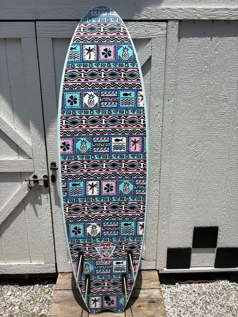 【手渡し希望】キャッチサーフODYSEA SKIPPER 6’6 ソフトボード