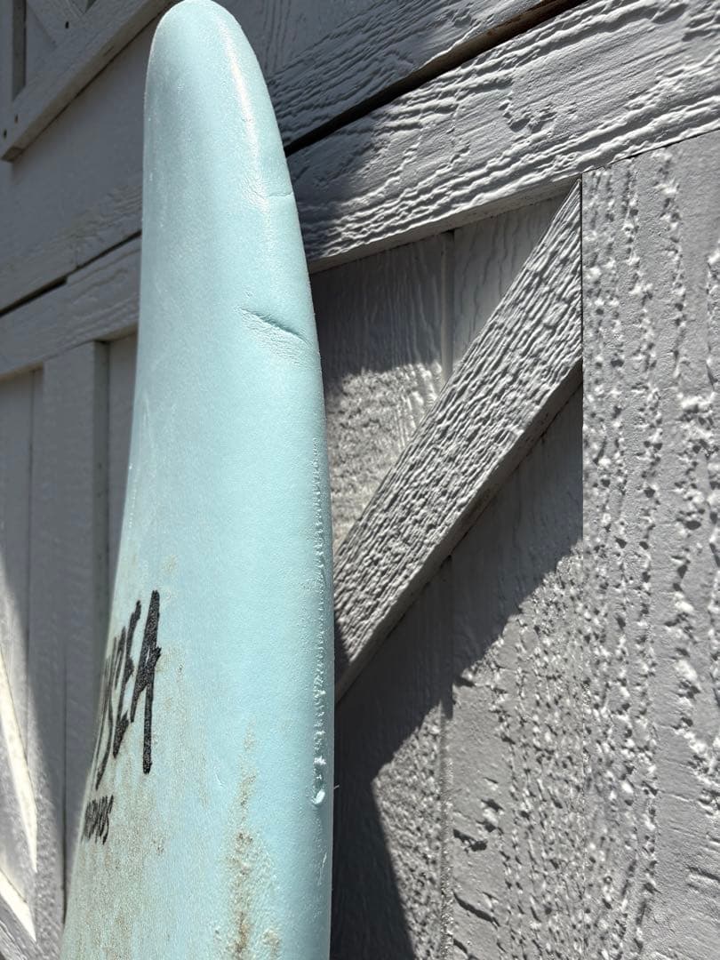 【手渡し希望】キャッチサーフODYSEA SKIPPER 6’6 ソフトボード