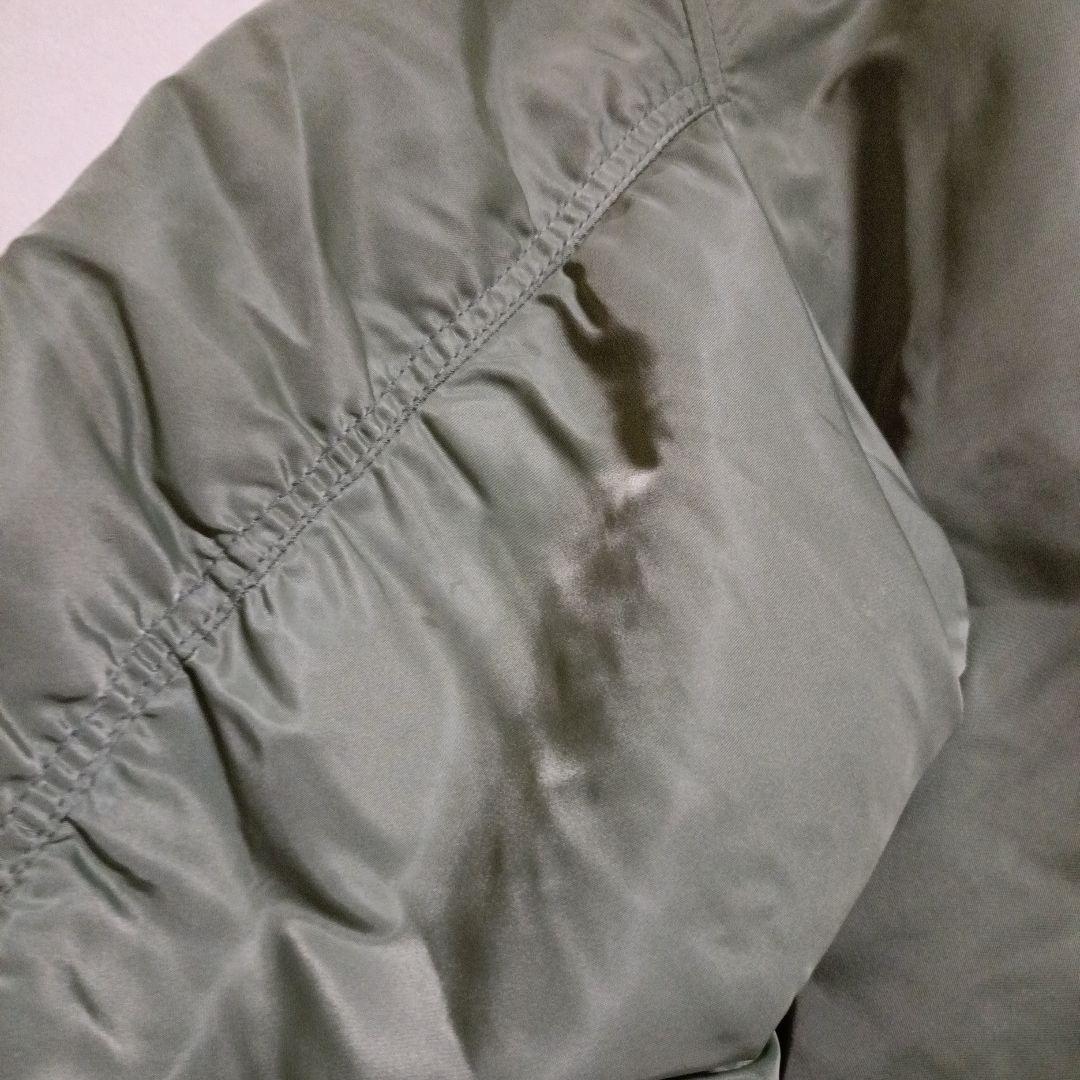 希少　アヴィレックス　MA-1 30th 　リバーシブル　限定