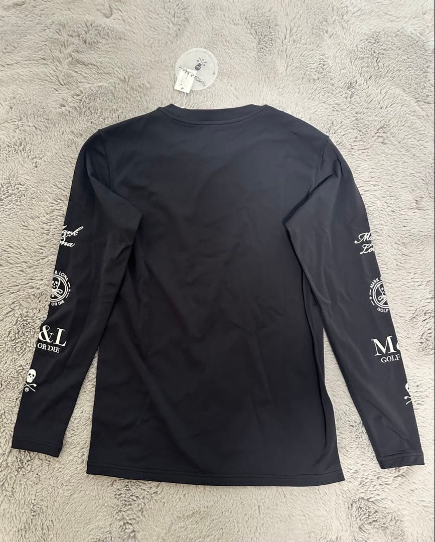 【新品未使用 早い者勝ち】MARK & LONA カットソー 46（M）