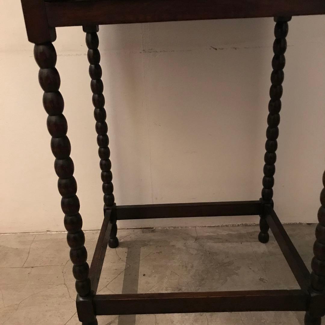 アンティーク　ケース