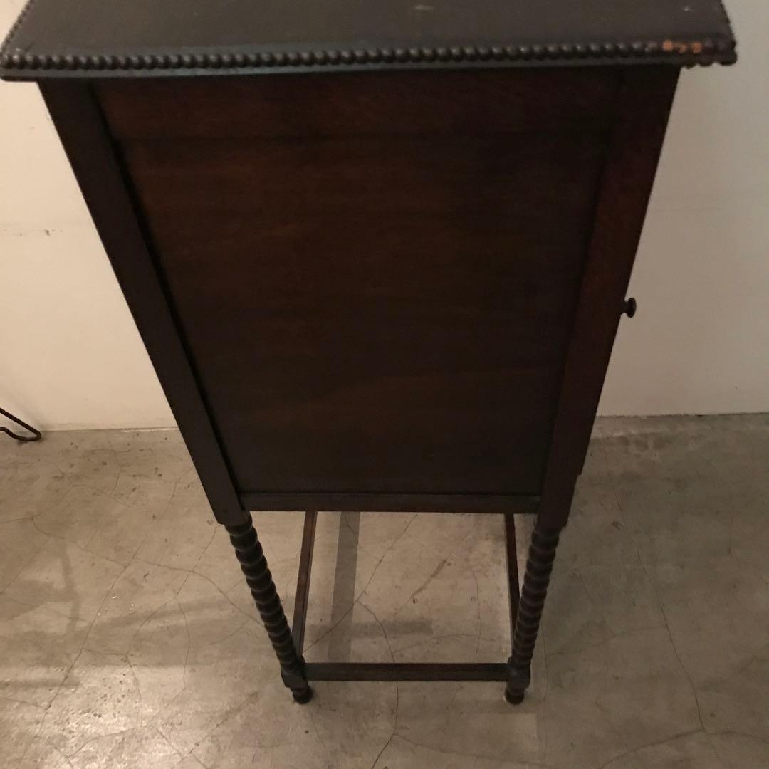 アンティーク　ケース