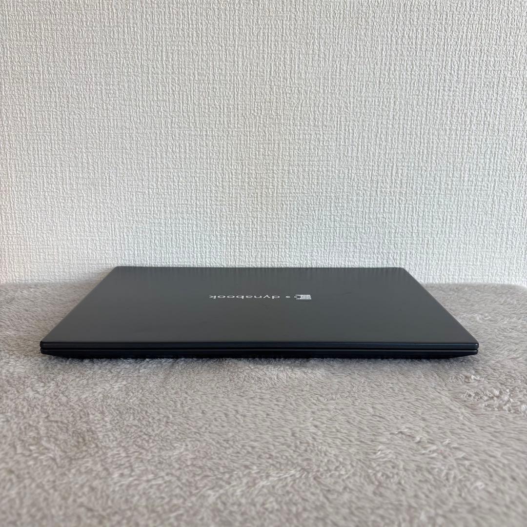 DYNABOOK G83 KW 12世代 i5超軽型ノートPC 16 512