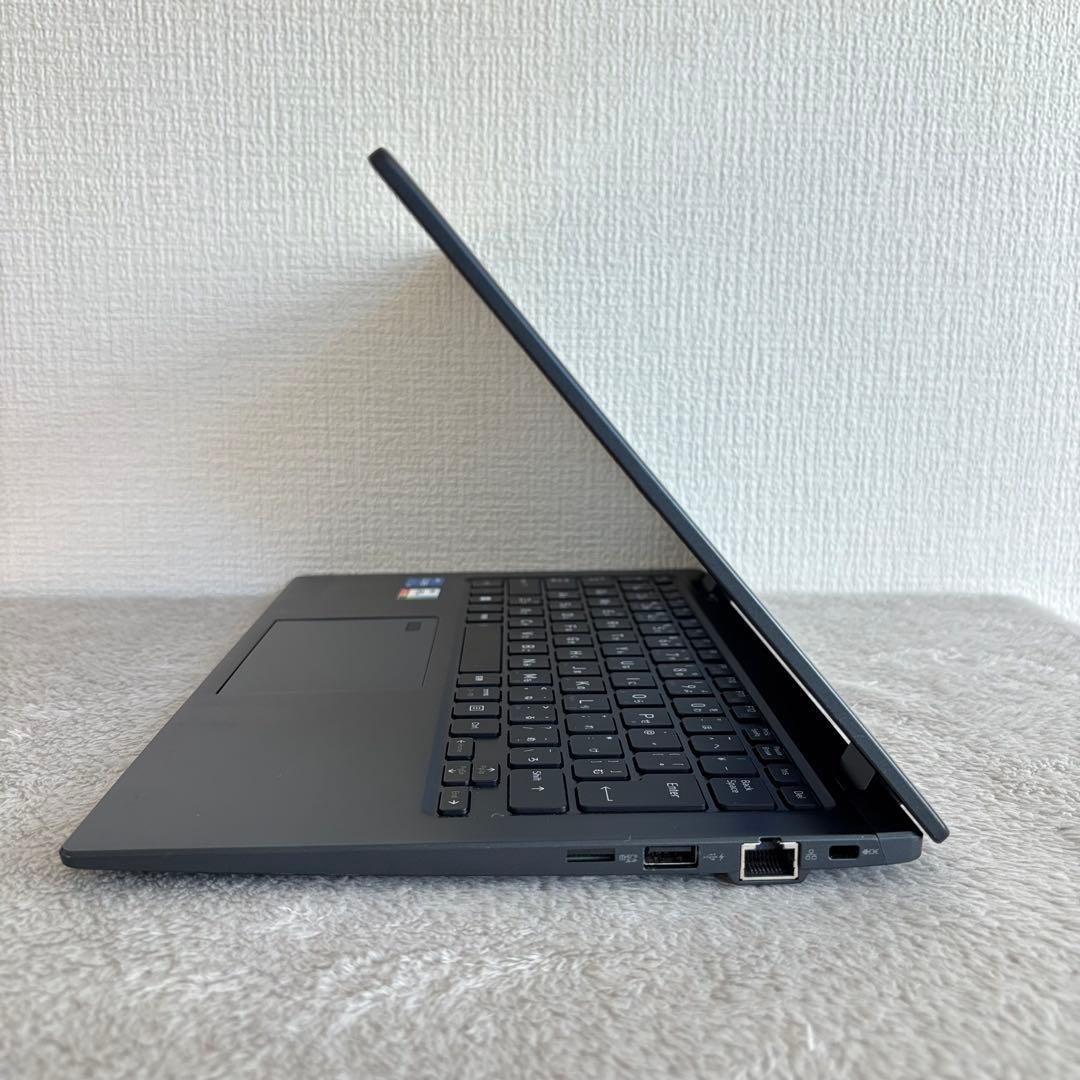 DYNABOOK G83 KW 12世代 i5超軽型ノートPC 16 512