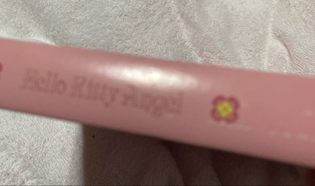 ハローキティエンジェル☆スプーン5本セット☆激レア☆1998年製￼