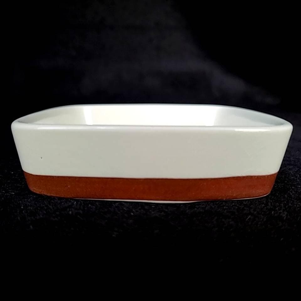 ●良品◆ロイヤルコペンハーゲン　テネラ　トレイ　　小物入れ　小皿　①