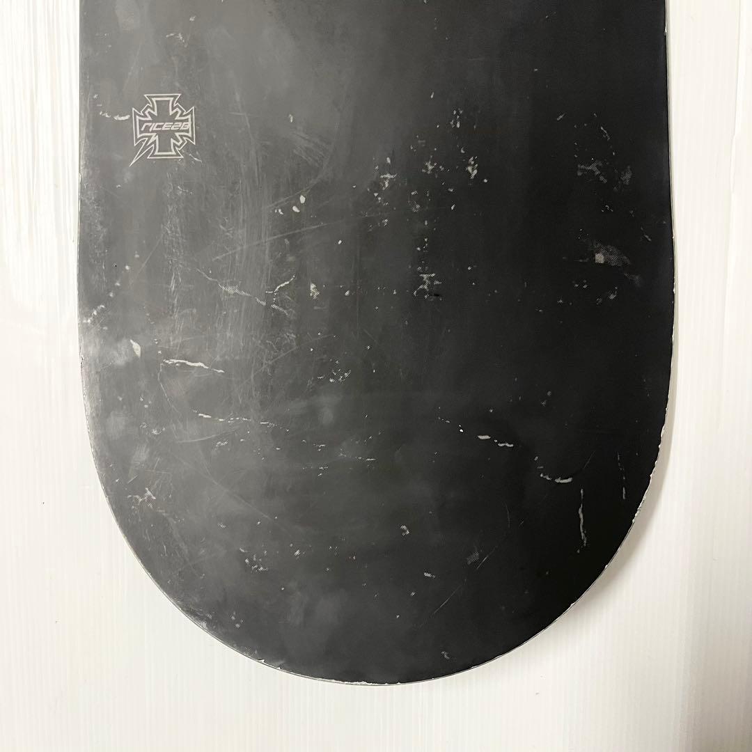 RICE28 G-LILITED GTS 19-20 スノーボード　ライス28