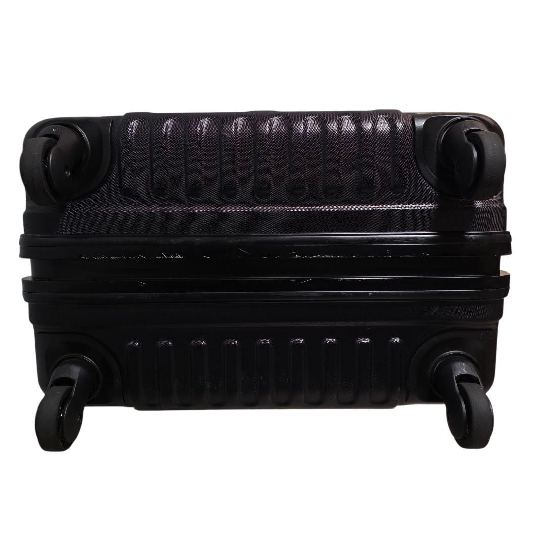 ブリーフィング キャリーケース H-98 HD 98L 鍵付 スーツケース 大型