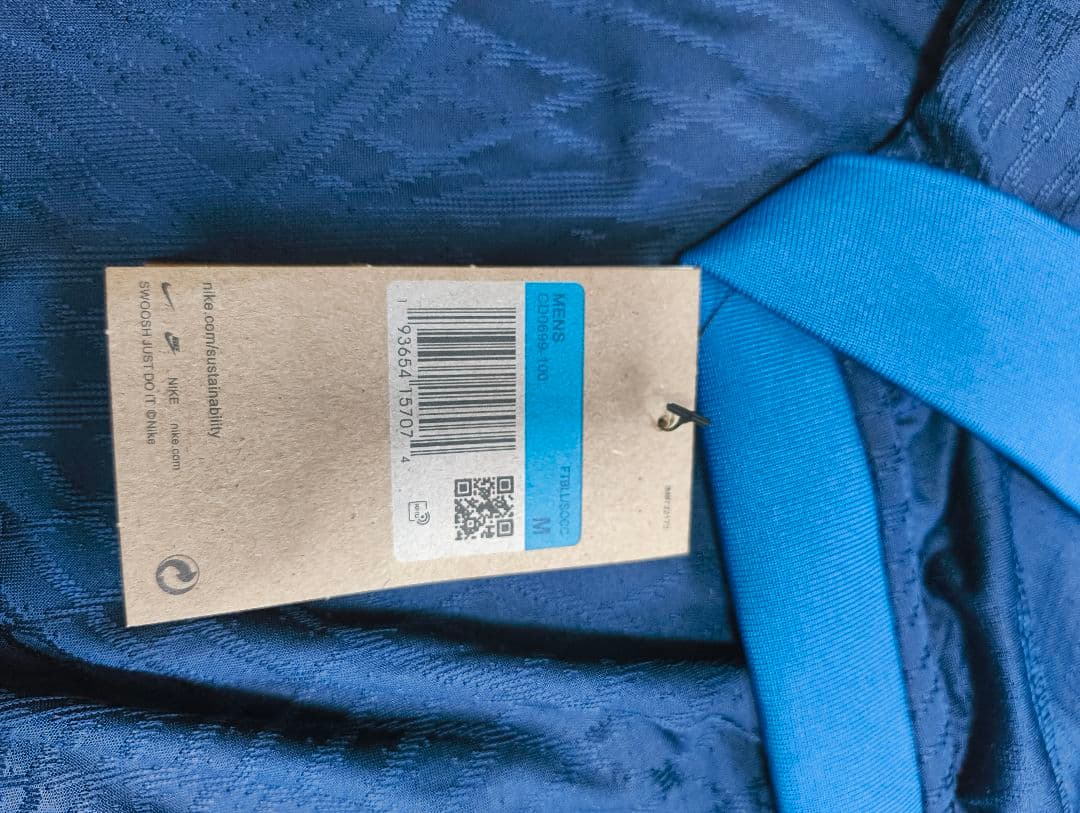 【美品】トッテナム アウェイユニフォーム 23/24