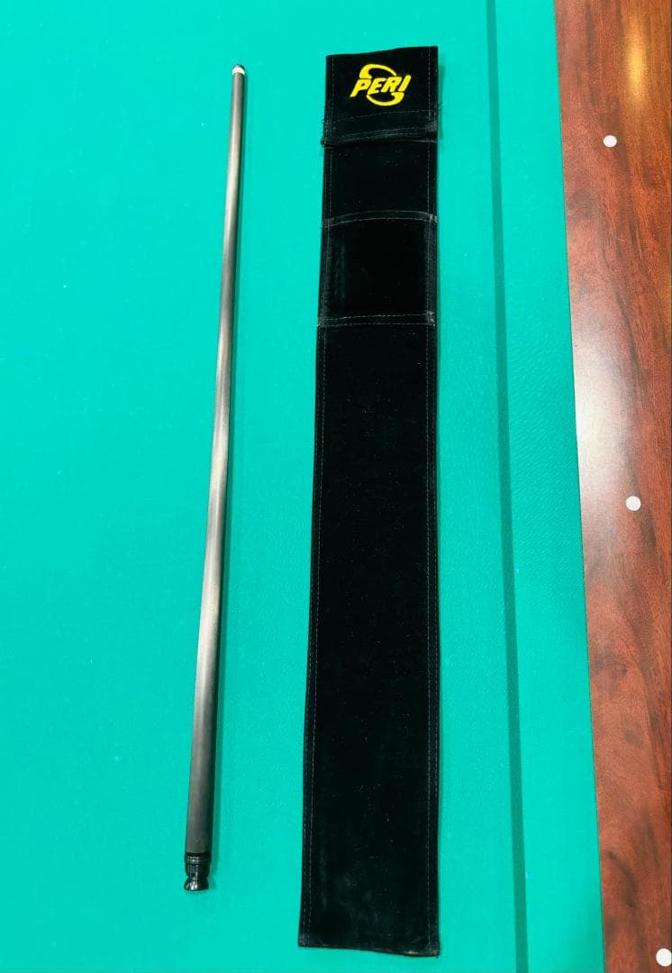 PERI カーボンシャフトラジアル