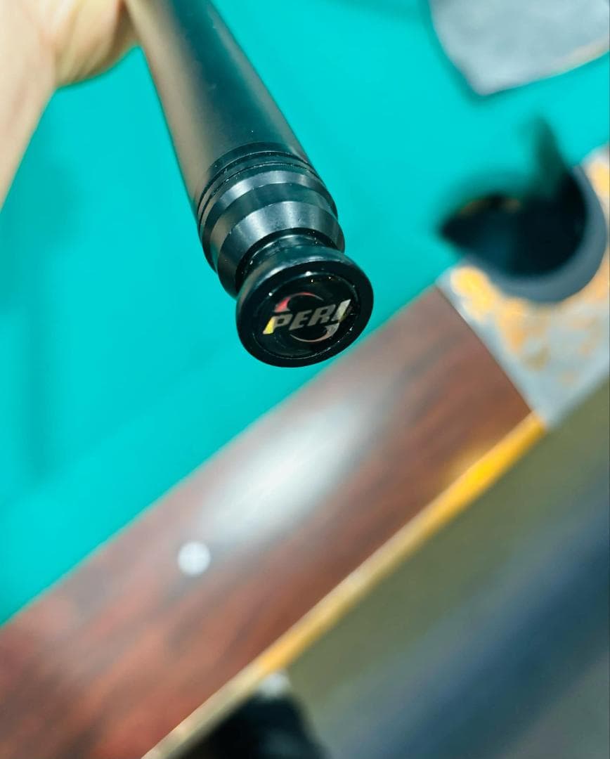 PERI カーボンシャフトラジアル