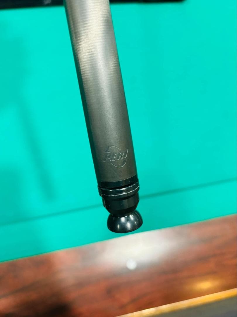 PERI カーボンシャフトラジアル