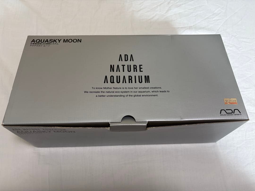 ADA AQUASKY MOON 301 水槽用LEDライト 30cm水槽用