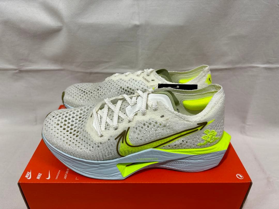 スパイク・シューズ nike w zoomx vaporfly next% 3 23.5