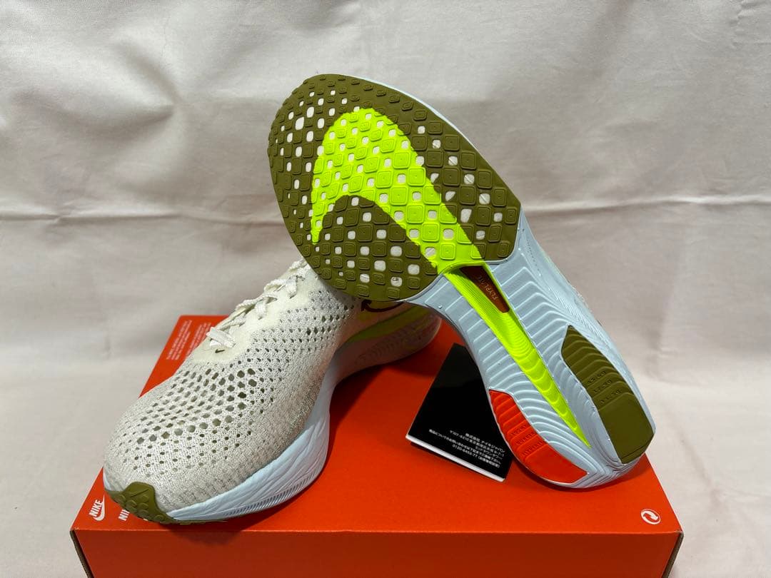 スパイク・シューズ nike w zoomx vaporfly next% 3 23.5