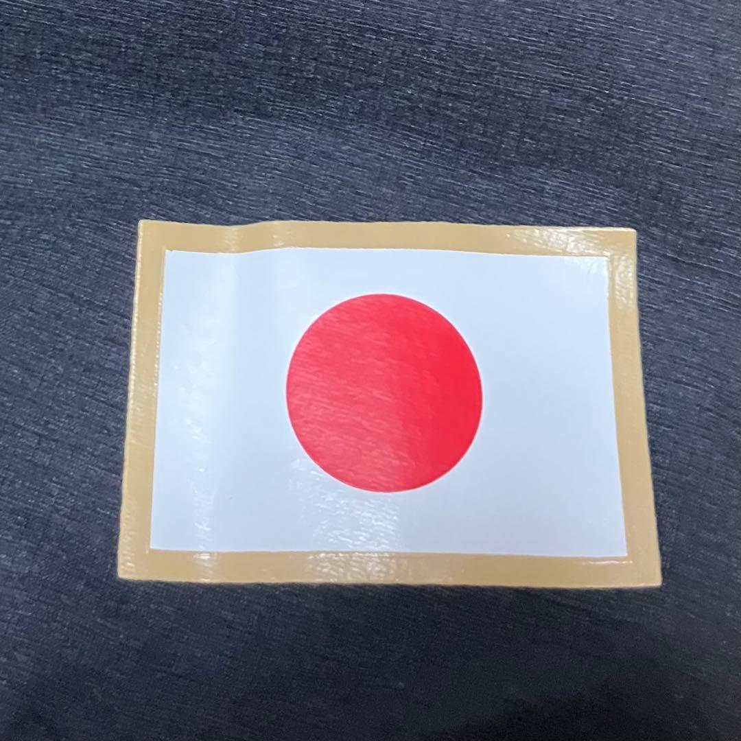 カンタベリー CANTERBURY ラグビー日本代表モデル マウンテンパーカー