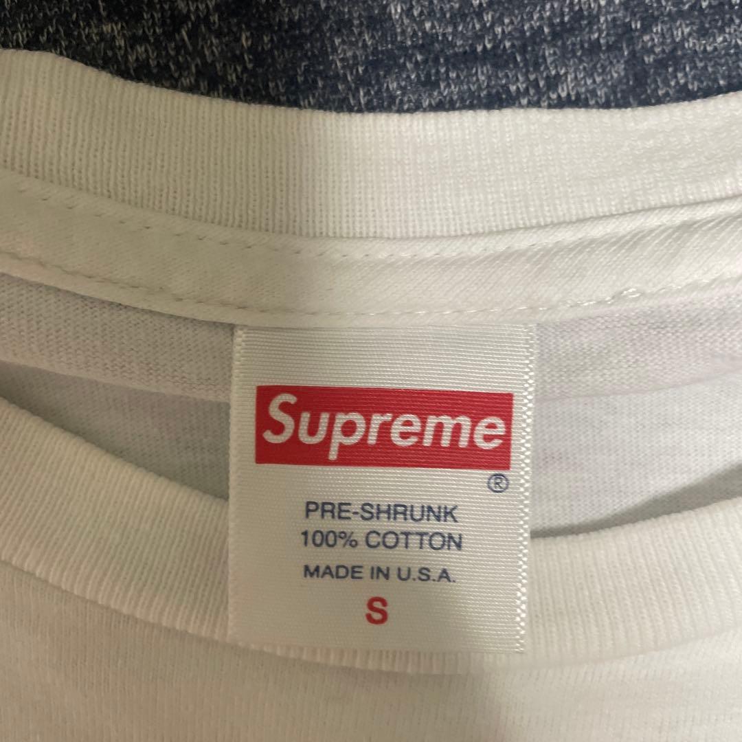 Supreme マドンナ　Tシャツ