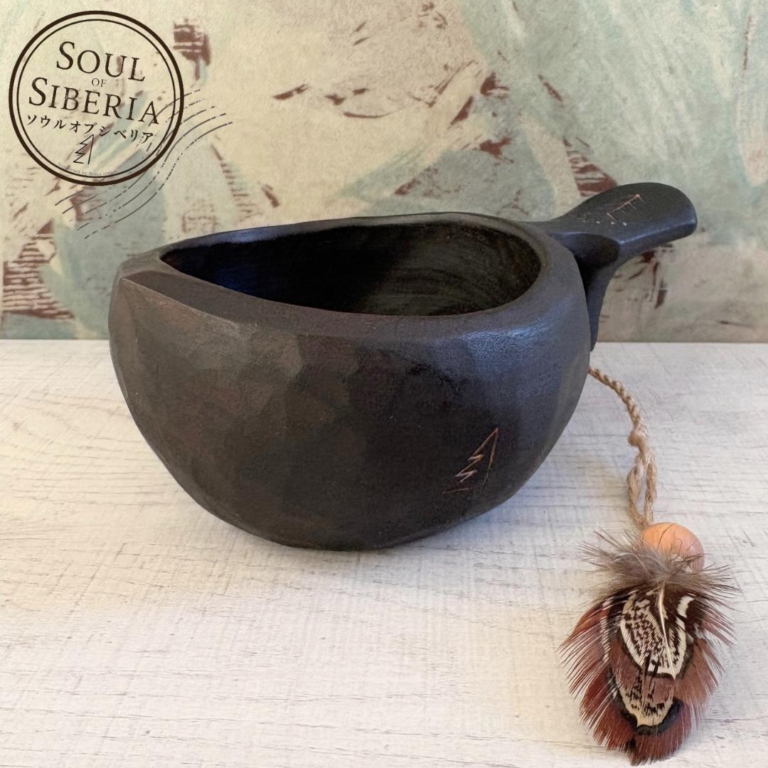 ⭐️【ギフト箱付】SALE ソウルオブシベリア バーズテイル ⭐️公式認定品
