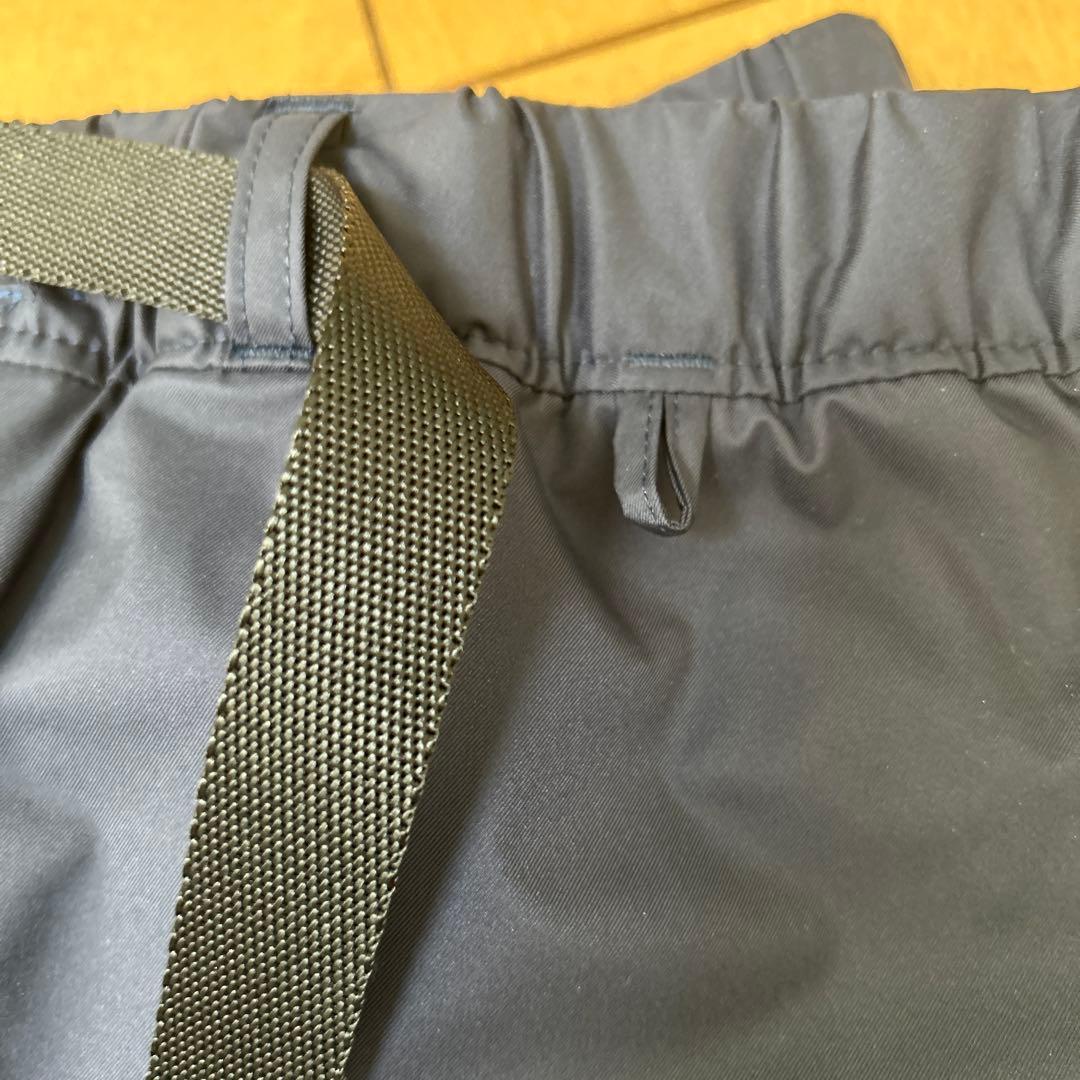 パンツ ennoy PROFESSIONAL PADDED PANTS