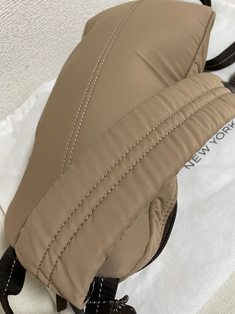 カ*ん様 ✨美品❤️COACH❤️F70692 ヴァリックナイロンスリングバッグ