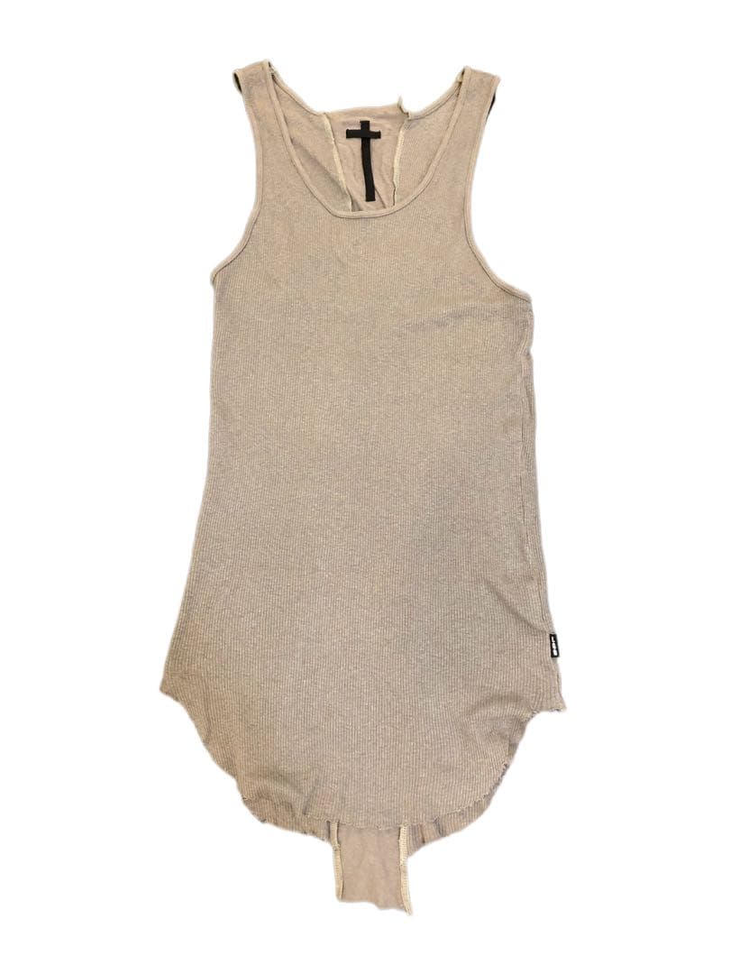 LGBクロス　タンクトップ　ルグランブルー