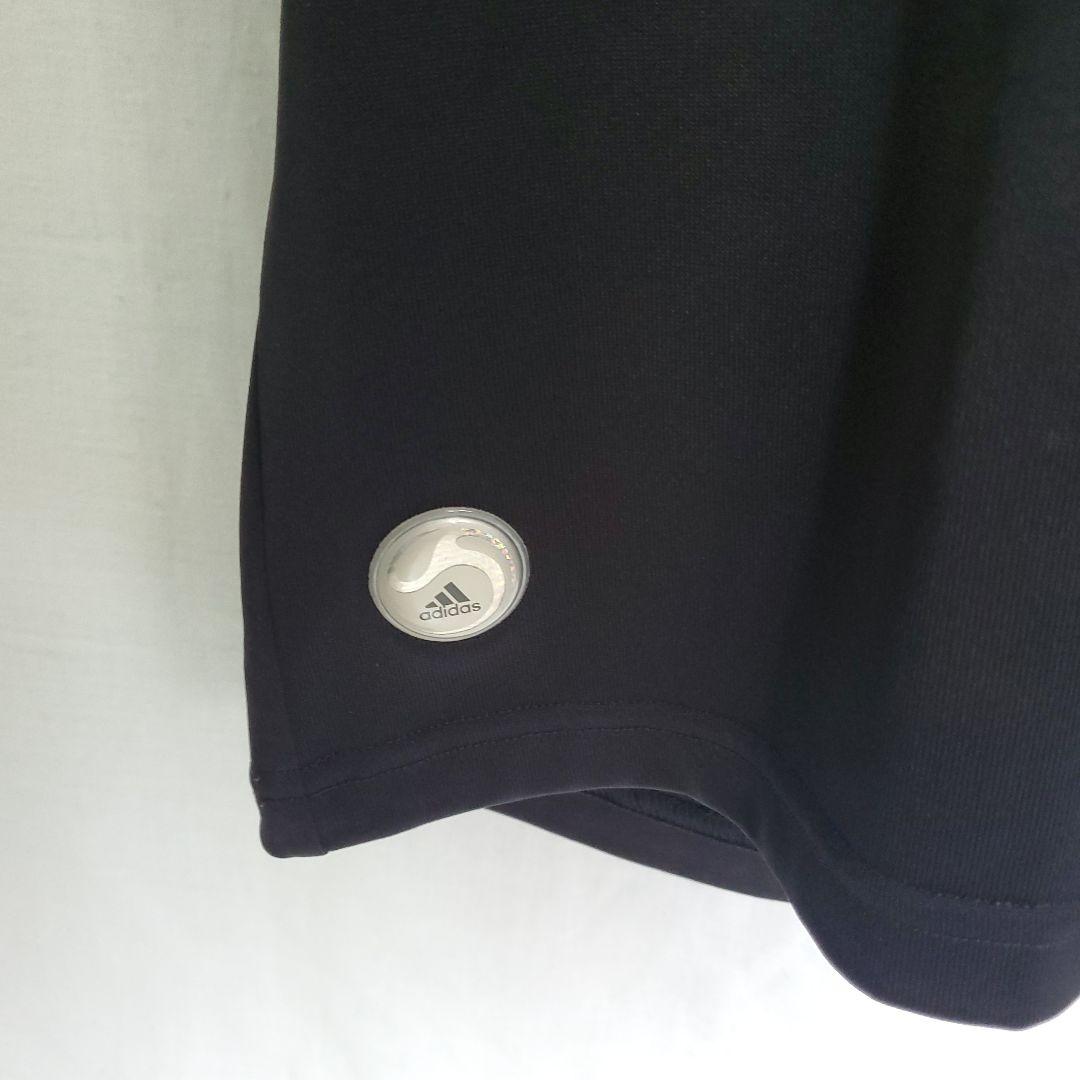 adidas レアル・マドリード08-09 アウェイ 正規品 黒 ユニフォーム