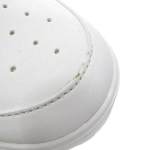 【美品】PEARLY GATES ゴルフシューズ サイズ24.5 [M5876]