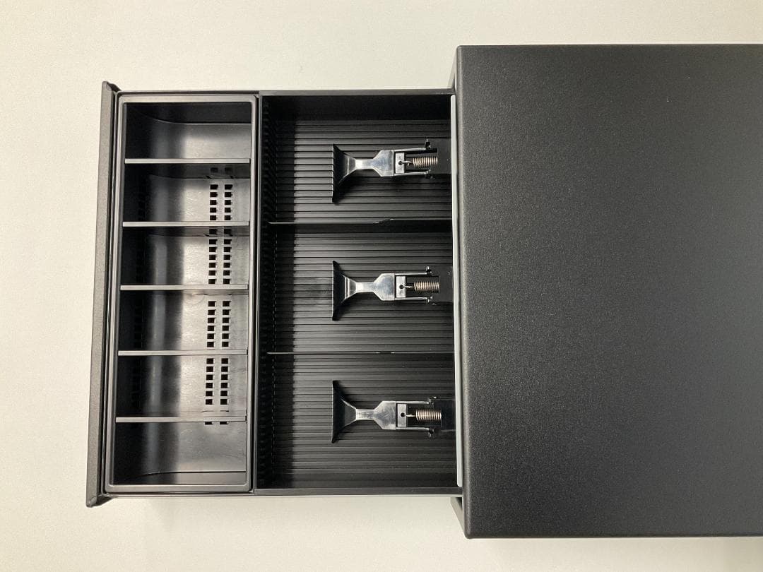 Airレジ対応 セイコーRP-F10 K27J1-5/ドロアワDRW-A01-K