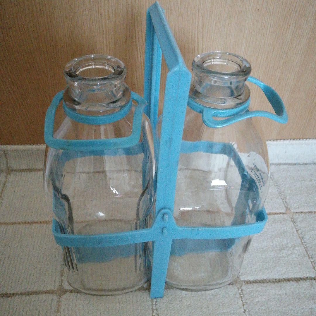 ローソン　ミルクボトル ③