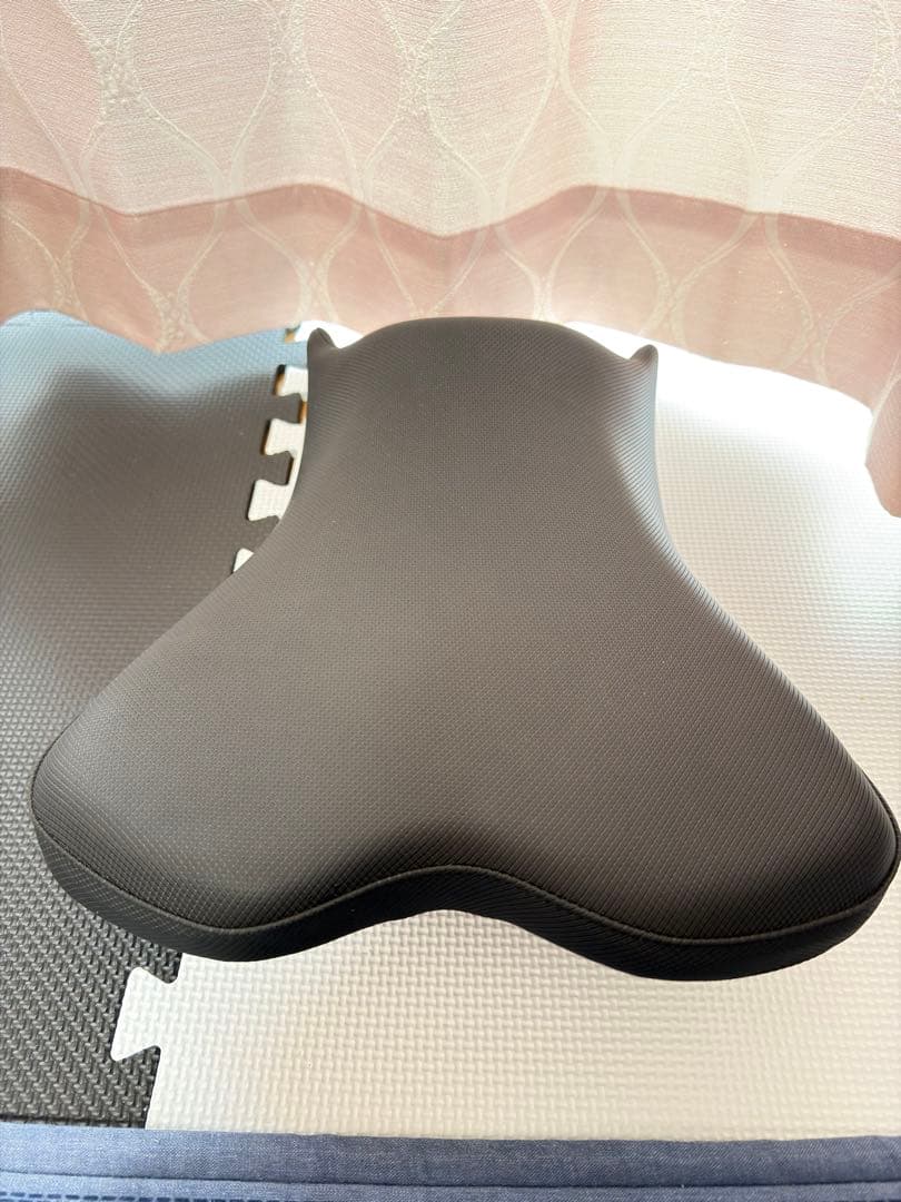 Kawasaki Z250 400 純正ハイシート