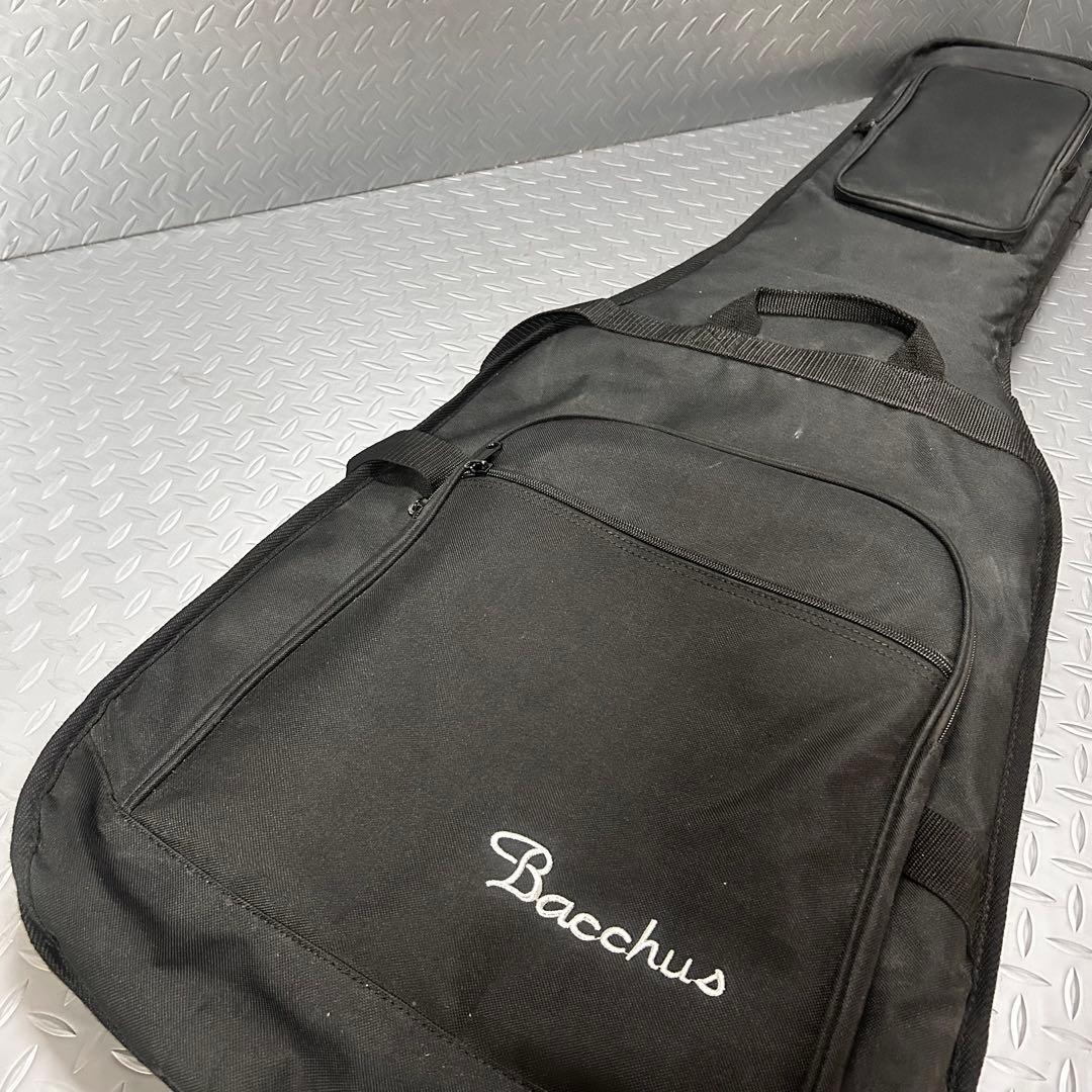 【希少】グラスルーツ ザ・ガゼット レイタモデル ベース G-RF-62 ESP