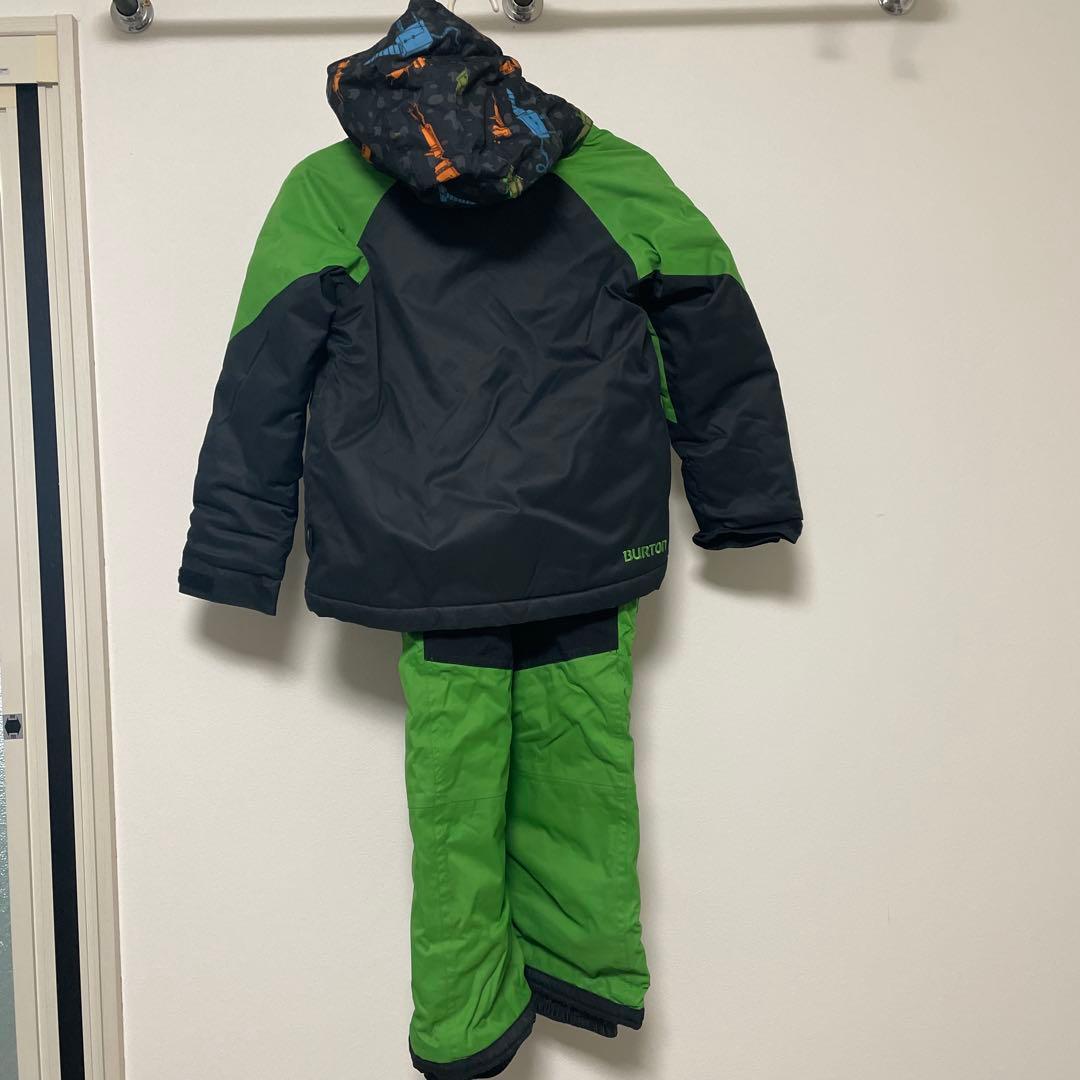 スノーボード　ウェアセット　サイズ 5