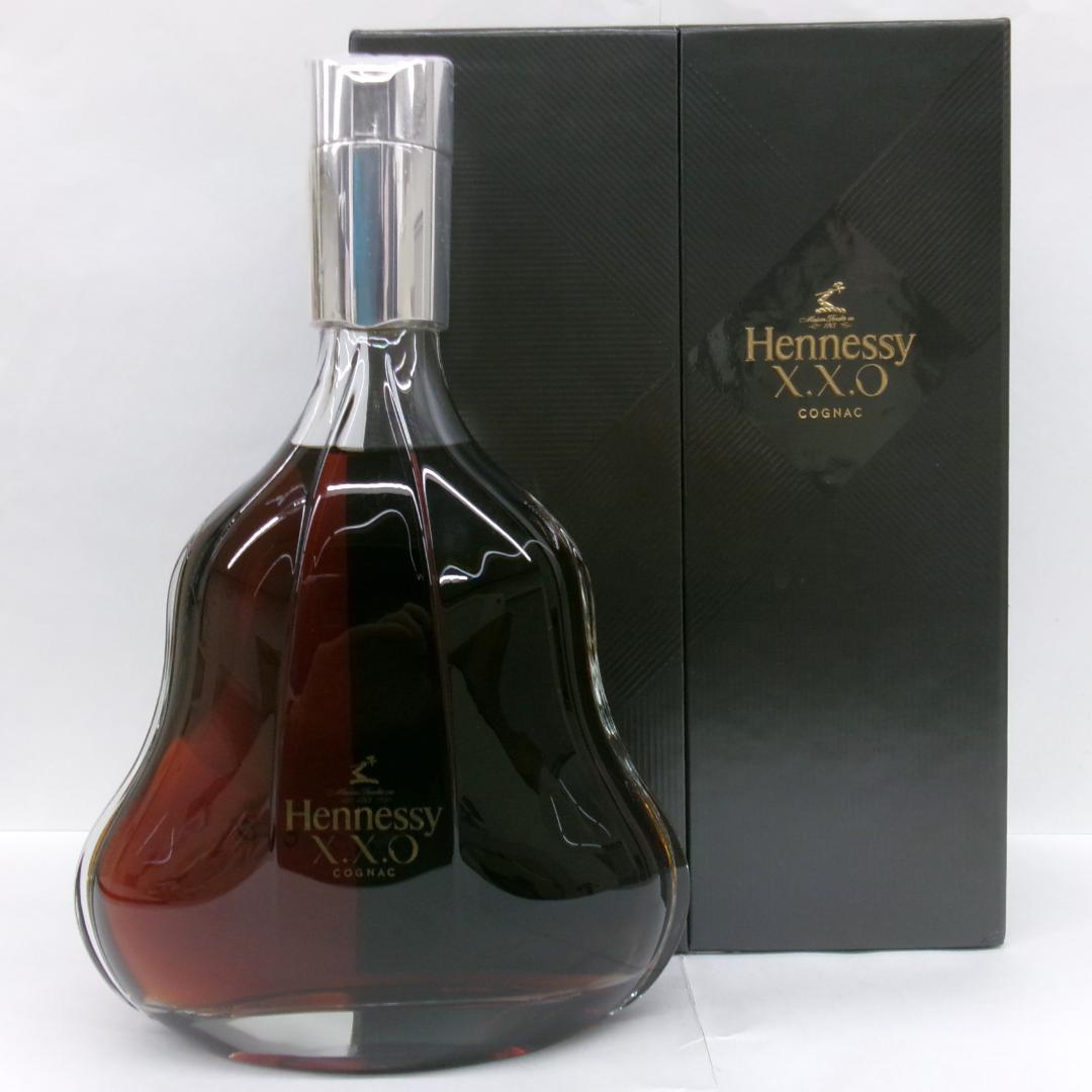 1リットル・ヘネシーXXO（HXX24)