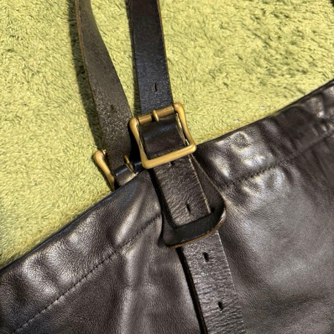 slow/スロウ　rubonoルボーノ A4ファイルサイズ対応　トートバッグ